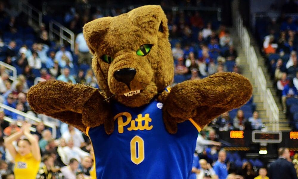In the ACC/SEC Challenge, Pitt Vs. Texas A&M will take place at Pitt's Petersen Events Center on Dec. 2, as first reported by CBS.