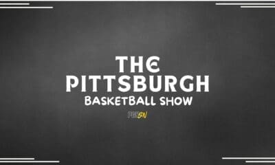 The Pittsburgh Basketball Show will focus on all things Pittsburgh basketball, as well as Duquesne, Robert Morris and HS.