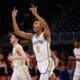 Pitt Class of 2024 commit in guard Brandin Cummings