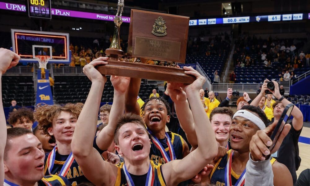 WPIAL Championships gave exclusive streaming rights to NFHS, who have a subscription based package fans can choose from.