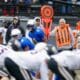 Former Westinghouse standout Kyshawn Robinson commits to FCS. -- Jared Todhunter / PSN