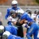City league Westinghouse USO