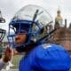 Pitt target Kyshawn Robinson. City League.