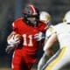 Aliquippa LB/TE Cameron Lindsey