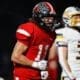 Aliquippa TE/LB Cam Lindsey, a Pitt commit