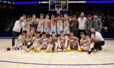 WPIAL Boys's Basketball. PIAA Playoffs