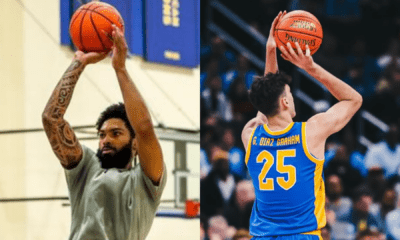 Throughout the day, I looked into a few Pitt players and watched some film from the past couple of years. The four players I keyed in on were Cam Corhen, Damian Dunn, Ishmael Leggett, and Guillermo Diaz Graham.