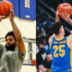 Throughout the day, I looked into a few Pitt players and watched some film from the past couple of years. The four players I keyed in on were Cam Corhen, Damian Dunn, Ishmael Leggett, and Guillermo Diaz Graham.