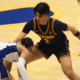 Jaland Lowe and the Pitt Panthers took down California on January 1, 2025.