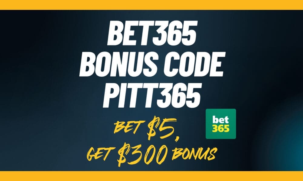 bet365 promo code