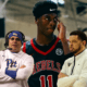 Pitt sports: Pitt football head coach Pat Narduzzi and Pitt basketball head coach Jeff Capel both offered dual-sport standout athlete Cornelius "CJ" Ingram out of Florida.