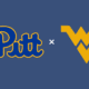 On Thursday, Pitt and West Virginia's matchup for this upcoming college basketball season was announced by Pitt.