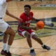 Pitt made the top three for Oregon State transfer guard Damarco Minor. Minor is represented by agent Scott Nichols of Rize.