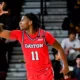 Dayton guard Malachi Smith is currently in the transfer portal, fielding a crowded recruitment full of high-major schools. 