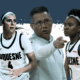 Duquesne women's basketball is off to a great start this year behind Dan Burt, Megan McConnell, and Jerni Kiaku.