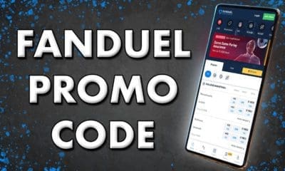 fanduel promo code