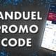 fanduel promo code