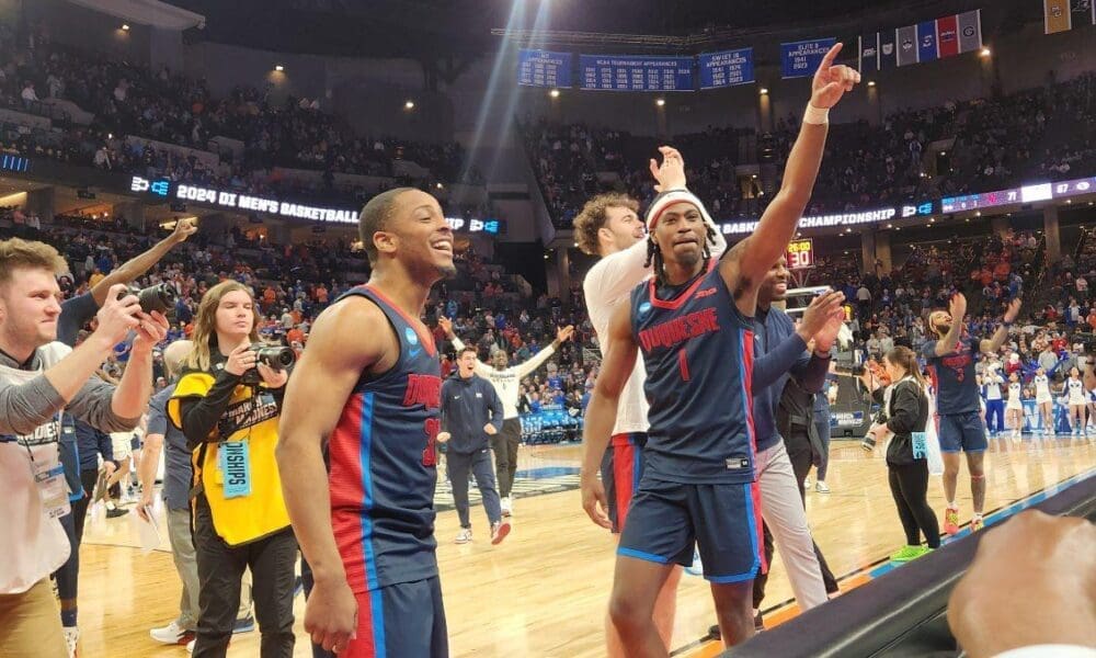 Duquesne