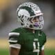 Pine-Richland defensive back Lawrence 'Jay' Timmons. Nov. 24, 2024 / Ed Thompson. PSN.