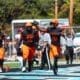 Clairton knocks off Steel Valley in WPIAL action
