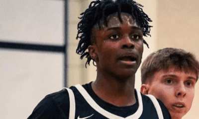 Imani Christian guard Dame Givner