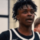 Imani Christian guard Dame Givner