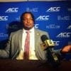 ACC Kickoff: John Simpson