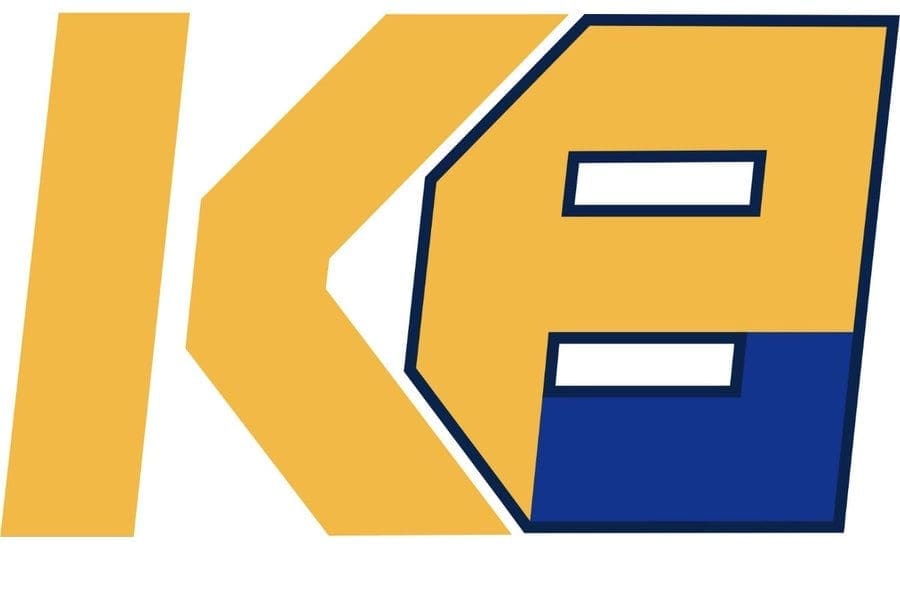 Kenny Pickett's personal logo