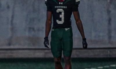 Pitt target Antoine Martin Jr.