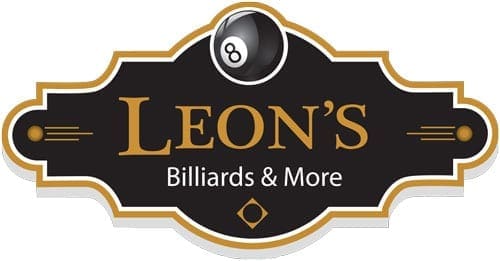 Leon's Billiards & More