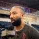 On Friday, Duquesne head coach Dru Joyce III, as well as players Matus Hronsky and David Dixon, met with the media in a press conference after practice. 