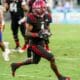 Pitt wide receiver target LaJohntay Wester.