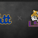 Pitt will open the 2024 Greenbrier Tip-Off event against the LSU Tigers, the program announced on Thursday.