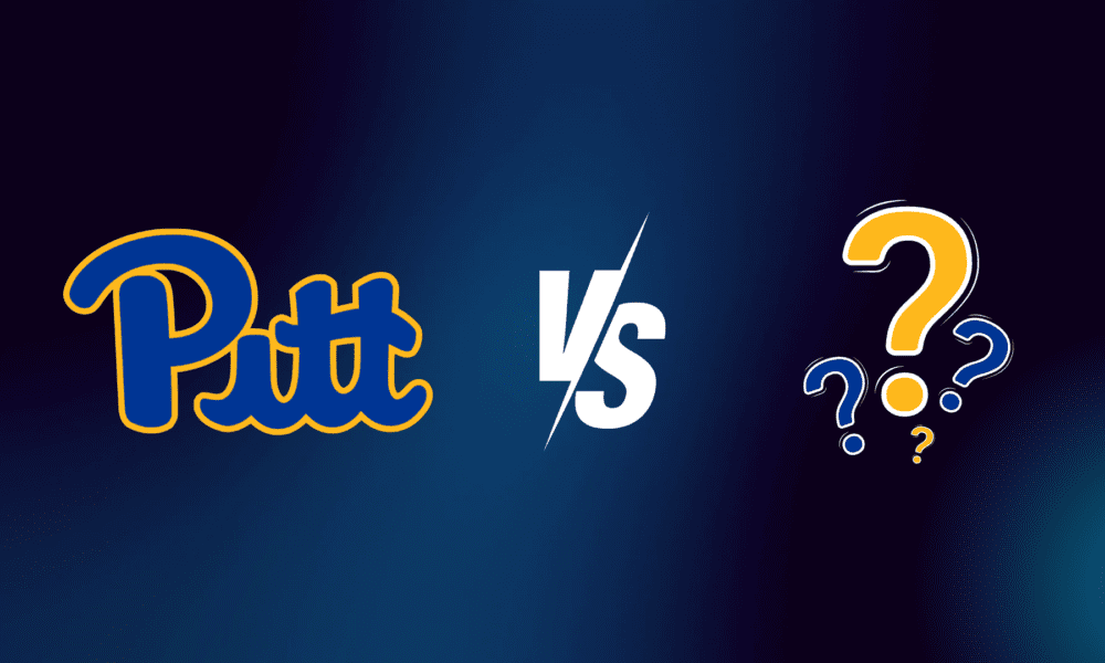 Pitt's basketball schedule for the 2024-25 season is coming together. Now, a new game, against Murray State, has been announced.