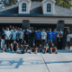 The Pitt basketball team wrapped up its 2024-25 offseason and summer with a gathering on Sunday, August 25.
