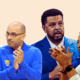 The Pitt basketball staff includes Jeff Capel, Tim O'Toole, Milan Brown, Jason Capel, and others -- Capel has built a strong program culture.