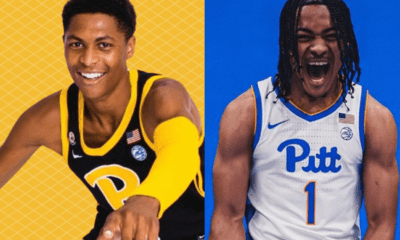 If you haven't been keeping track of the day-to-day news, catch up to speed with some updates on Pitt basketball's recruiting efforts. 