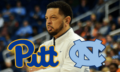 On Monday morning, Pitt head coach Jeff Capel previewed the North Carolina game on the weekly ACC Coaches Conference Call. 