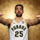Ethan Morton decided to take his talents to Colorado State, a program that has qualified for two NCAA Tournaments in the past three years.