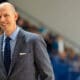On Wednesday, Carnegie Mellon announced the hiring of Justin Simon as head men's basketball coach of the CMU Tartans.