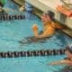 Duquesne swimmer Haley Scholer