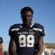 Pitt defensive end target Bernard Blakey