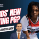 On Friday night, former Pitt guard Bub Carrington will make his NBA debut in the Summer League with the Washington Wizards. Chase Hughes from Monumental Sports Network joined the show for a preview.