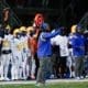 Westinghouse football head coach Donta Green